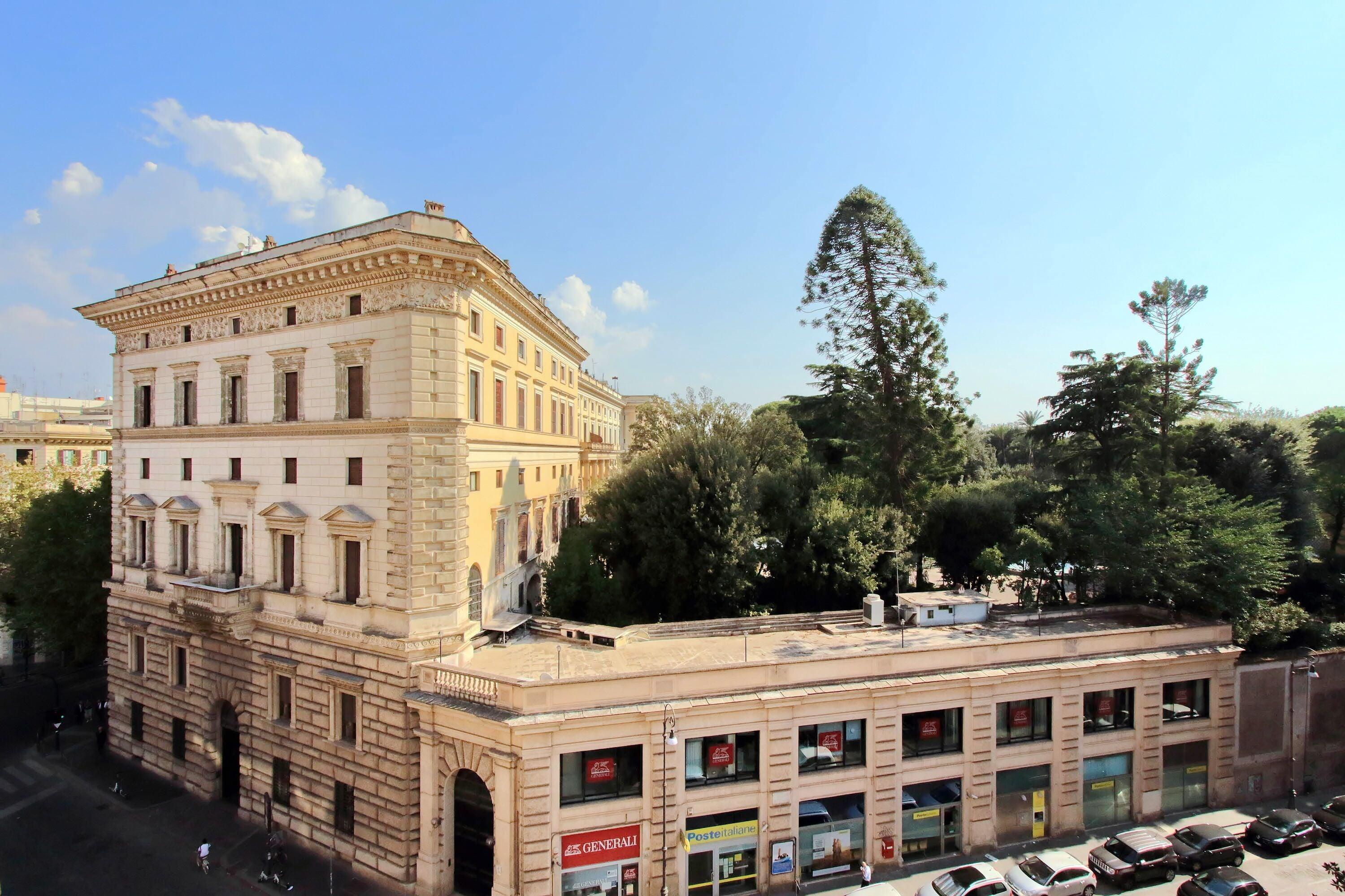 Just Chilling Suite - Rome — Fotos 1